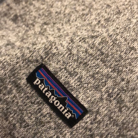 Patagonia Jacket - Picture 4 of 4